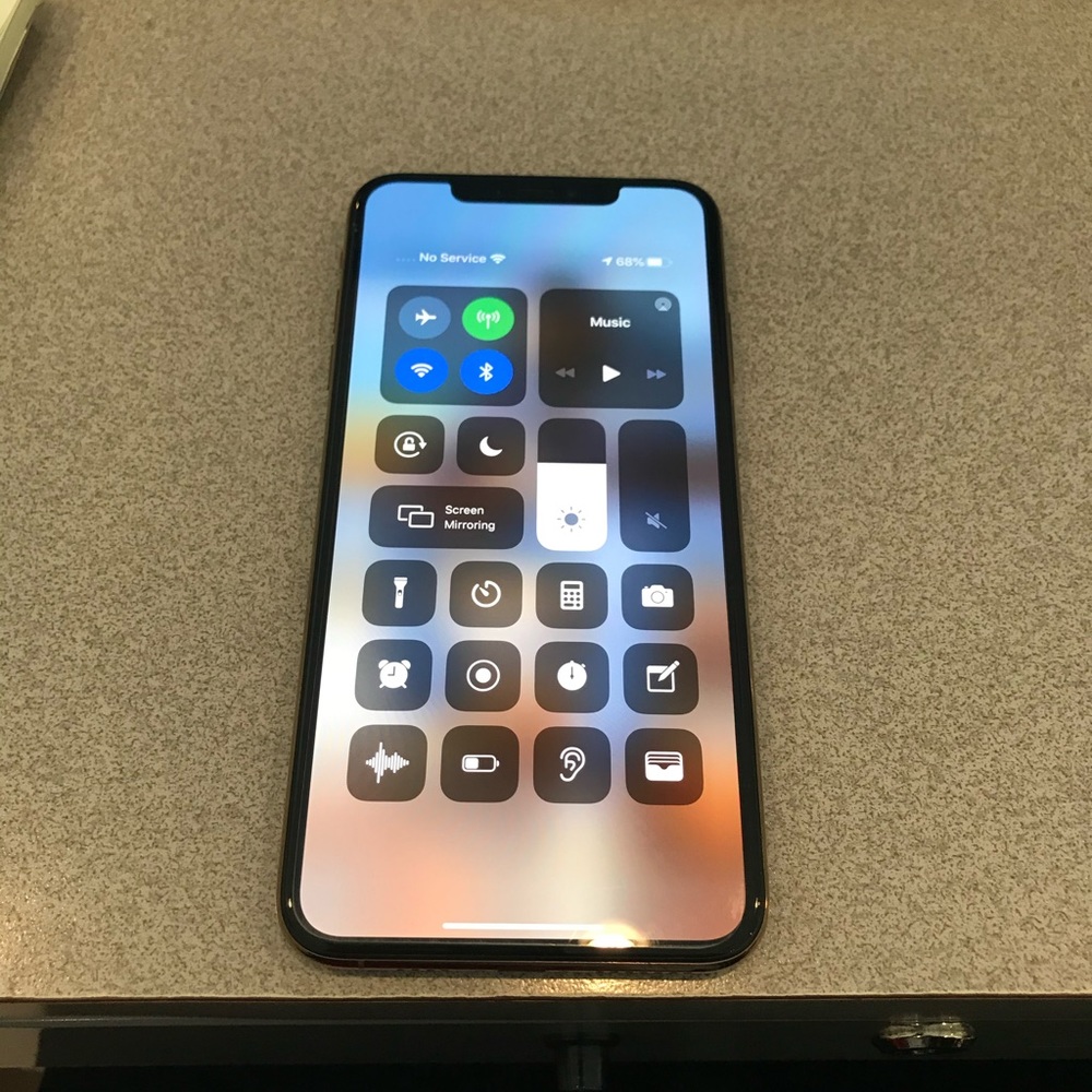 Tmobile Unlocked Iphone Xs Max View 3